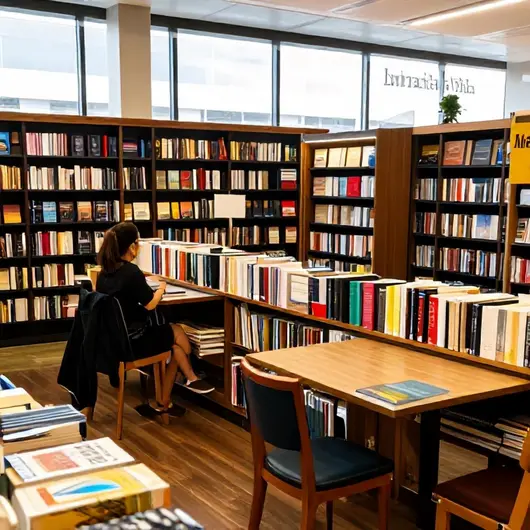 Livraria da Vila