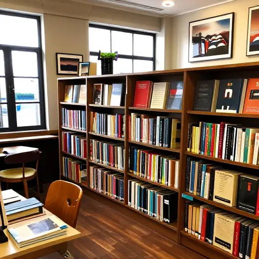 Livraria Sebinho