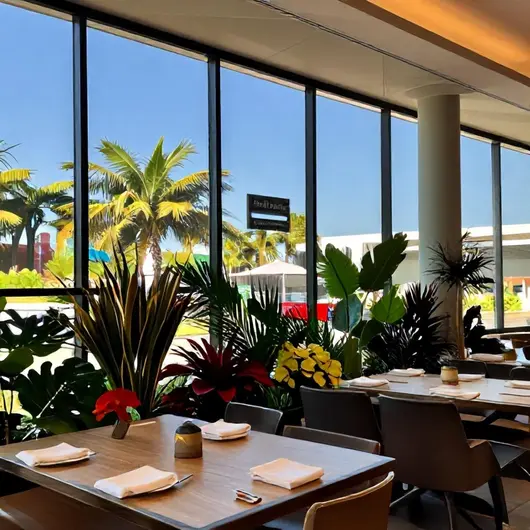 M&S Buffet: Uma Experiência Gastronômica Imperdível