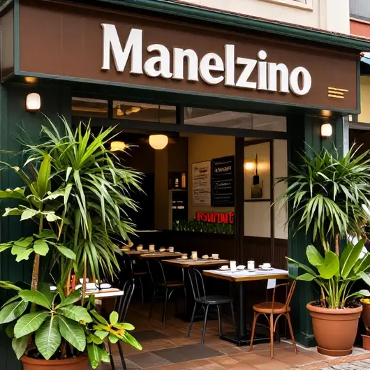 Manuelzinho Restaurante: Sabores e Tradições da Cozinha Brasileira