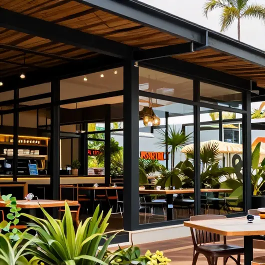 Martinez Restaurante Contemporâneo: Uma Experiência Gastronômica Única