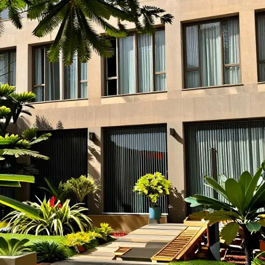 Max Hotel: Conforto e Praticidade na Sua Estadia