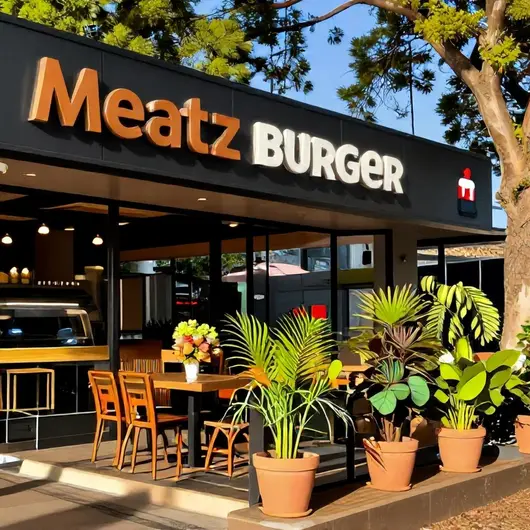 Meatz Burger