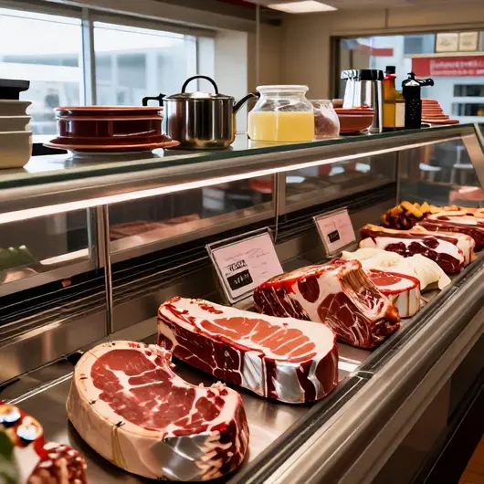 Melhor Carnes Açougue: O Paraíso das Carnes em Brasília