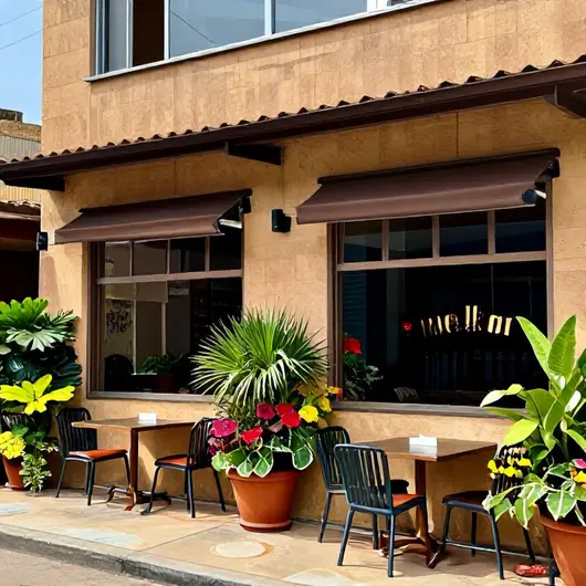 Melhor Restaurante Guará
