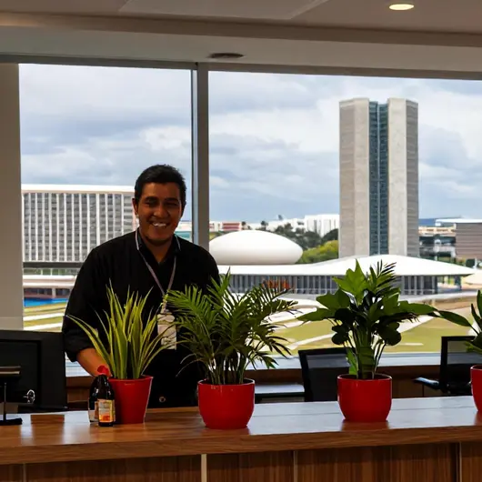 Melhores Hotéis Econômicos em Brasília: Dicas para Viajar Sem Gastar Muito