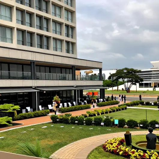Melhores opções de hospedagem perto de hospitais em Brasília: 19 escolhas bem avaliadas