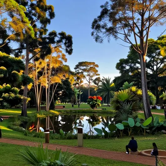 Melhores parques, natureza e trilhas em Brasília: 20 opções recomendadas