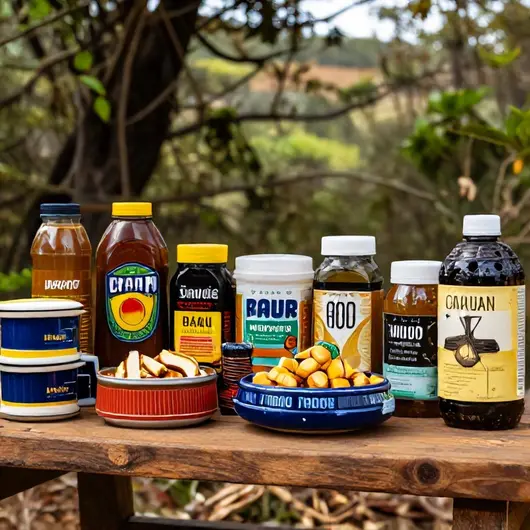 Melhores produtos do cerrado em Brasília: 18 opções recomendadas