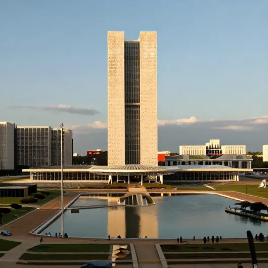 Melhores roteiros de turismo em Brasília: 24 opções imperdíveis