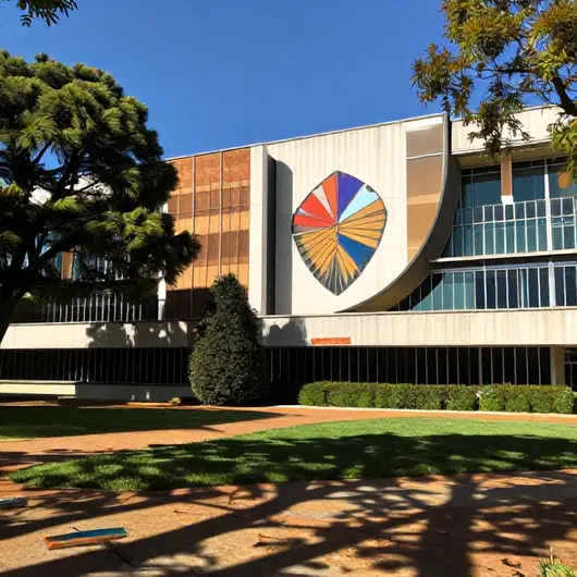 Memorial dos Povos Indígenas