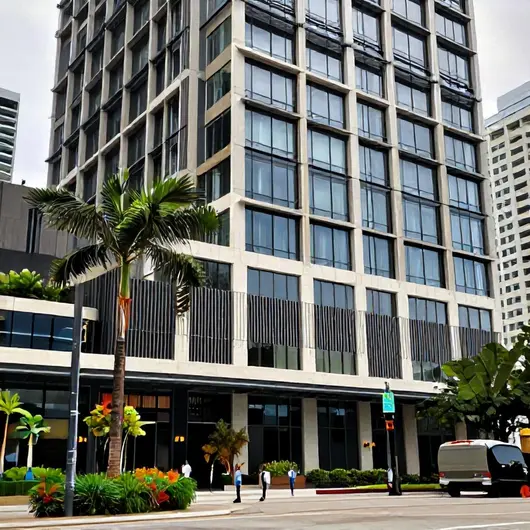 Miami Hotel by H Hotéis: Conforto e Hospitalidade em Sua Estadia Miami Hotel by H Hotéis: Conforto e Hospitalidade em Sua Estadia