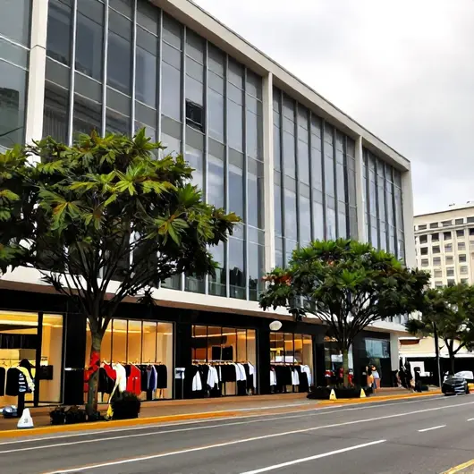 Moda Fashion: Seu Destino de Estilo em Brasília