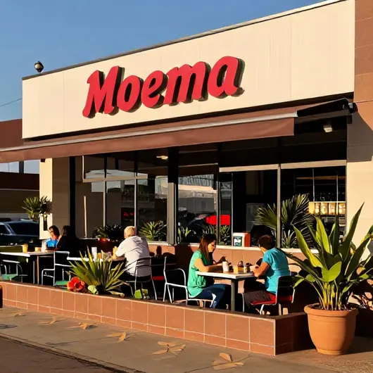 Moema Pizzaria: Onde o Sabor Encontra a Tradição