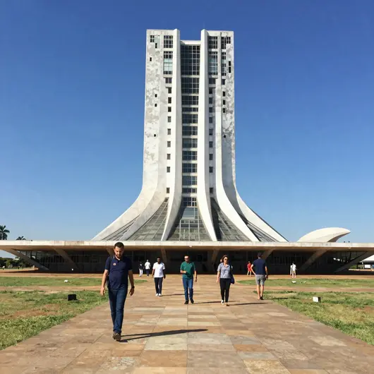 Museu da República: Descubra a História e Cultura de Brasília