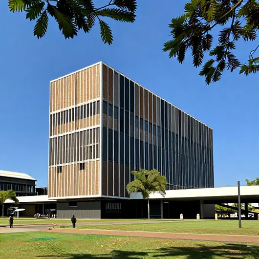 Museu do Catetinho: Um Olhar sobre a História de Brasília