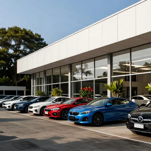 Mv Multimarcas Luziânia: Seu Destino para Automóveis de Qualidade Mv Multimarcas Luziânia: Seu Destino para Automóveis de Qualidade