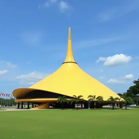 Nova lei institui a Semana Niemeyer Brasília Week no calendário oficial do DF