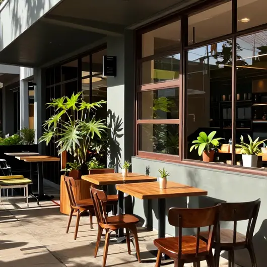 Oliva Café Oliva Café