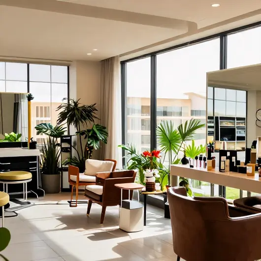 Oliver Beauty Center: Seu Refúgio de Beleza em Brasília
