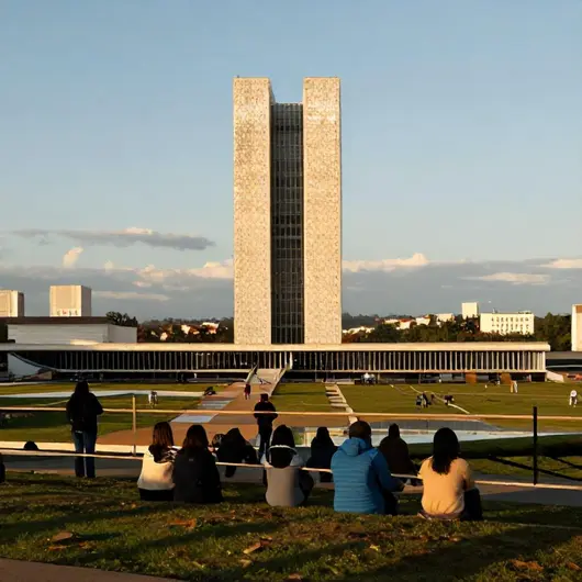 Os 11 melhores mirantes em Brasília: onde aproveitar a vista