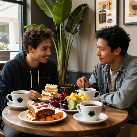 Os Melhores Cafés Especiais em Brasília para Começar o Dia Os Melhores Cafés Especiais em Brasília para Começar o Dia