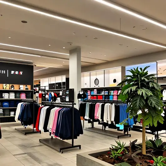 Outlet Premium Brasília: O Paraíso das Compras na Capital