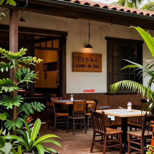 Paraíba Carne de Sol: O Sabor da Tradição Nordestina