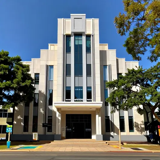 Paróquia Nossa Senhora Consolata