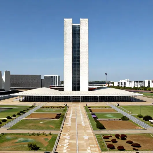 Patrimônios Mundiais da UNESCO em Brasília: Descubra a Capital Cultural do Brasil