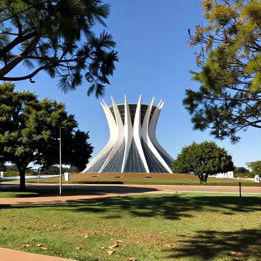 Pavilhão do Parque da Cidade: Um Espaço Incrível para Eventos