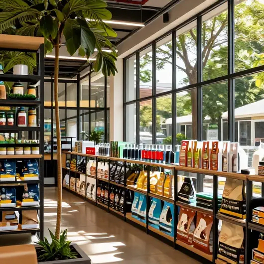Pet Shop Cobasi Brasília Asa Norte