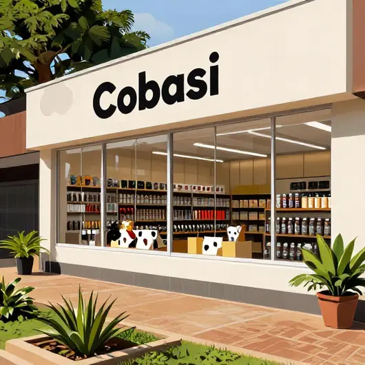Pet Shop Cobasi Brasília Pistão Sul: Tudo para seu Pet