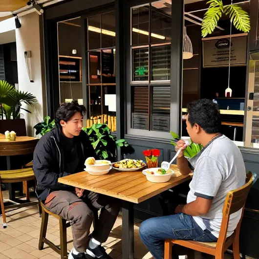 Pizzaria bom sabor: Sabor e Tradição em Cada Fatia Pizzaria bom sabor: Sabor e Tradição em Cada Fatia
