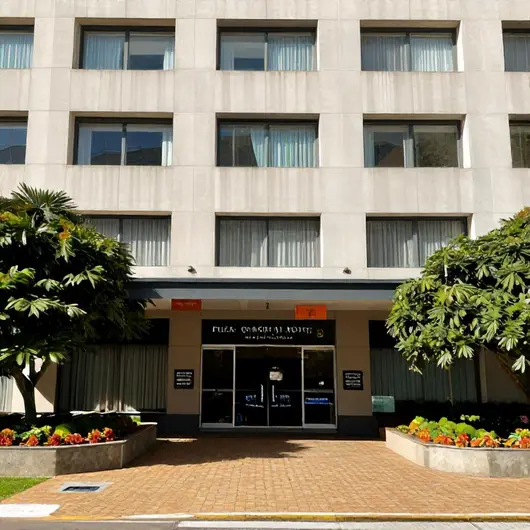Plaza Hotel: Conforto e Sofisticação em Brasília Plaza Hotel: Conforto e Sofisticação em Brasília