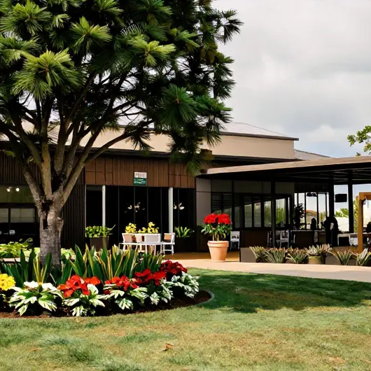 Porto São Jorge Casamentos e Eventos