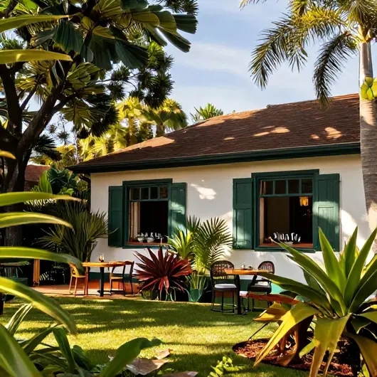 Pousada Vila Toá