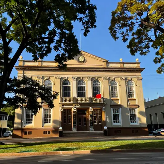 Prefeitura de Corumbá de Goiás