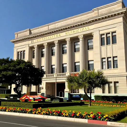 Prefeitura Municipal de Alexânia