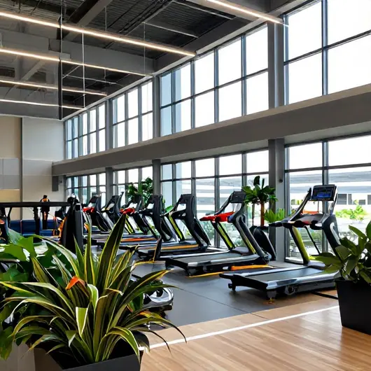 Premiere Training Gym