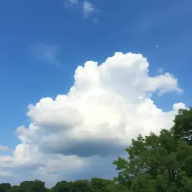 Previsão do tempo hoje para Brasília (DF): sol com algumas nuvens; não chove previsão do tempo em Brasília