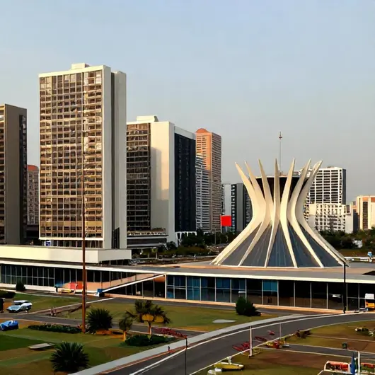 Projetos de arquitetura em brasília Projetos de arquitetura em brasília