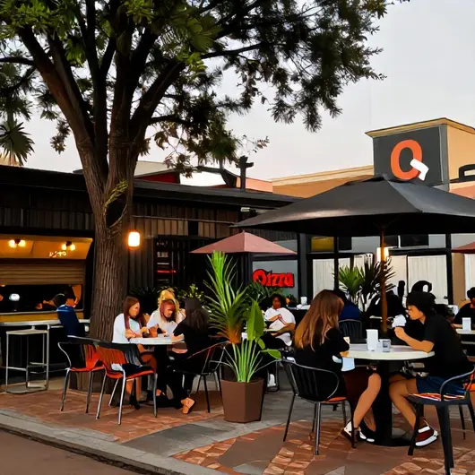 Qpizza Cruzeiro Novo: Sabor e Qualidade em Cada Fatia