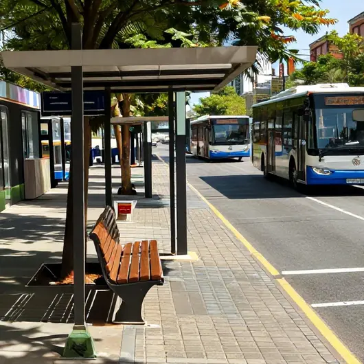 Relações de frota do Distrito Federal