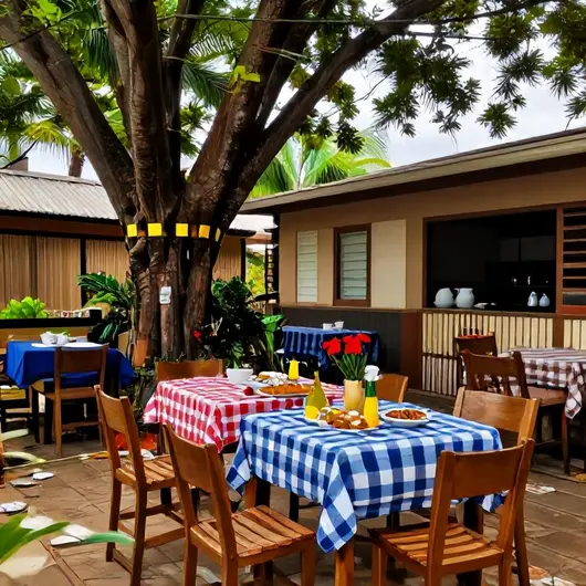 Resenha Bar e Restaurante