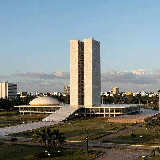 Roteiro Fotográfico em Brasília: Capturando a Capital Federal
