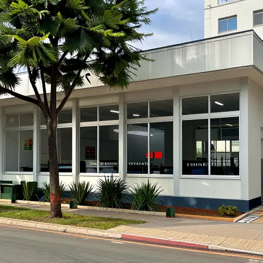 Sala do Empreendedor Taguatinga