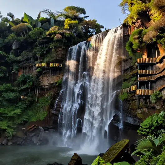 Salto Corumbá