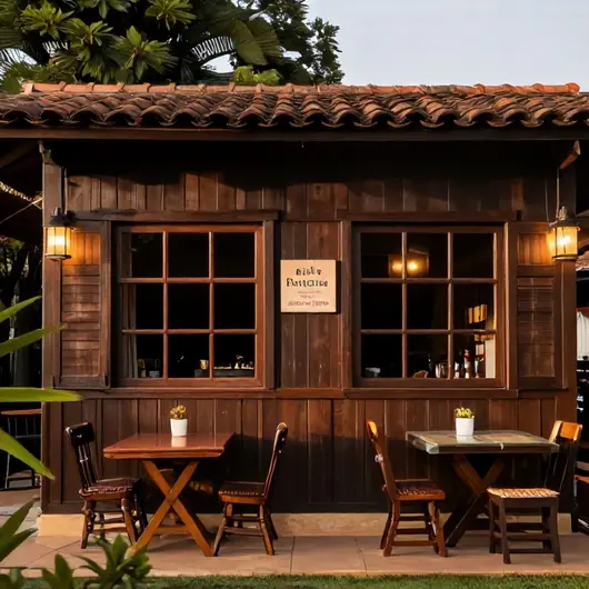 Sertão Bar e Petiscaria: O Destino Perfeito para Petiscar