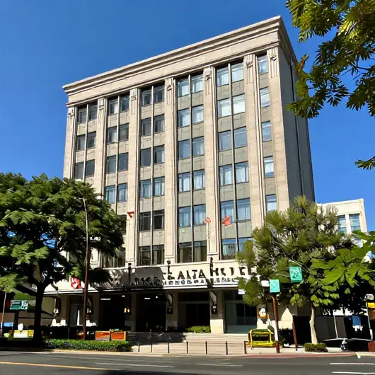 St. Paul Plaza Hotel: Conforto e Praticidade em Brasília